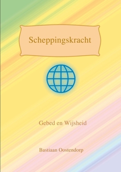 Paperback Scheppingskracht [Dutch] Book