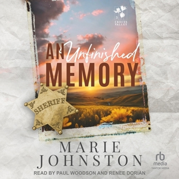 MP3 CD An Unfinished Memory Book