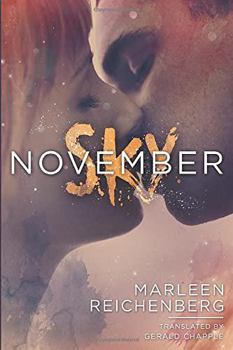Paperback November Sky Book