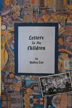 Paperback Letters to my Children Book