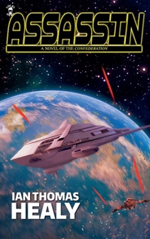 Assassin: A Novel of the Confederation