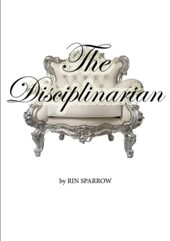 Paperback The Disciplinarian Book