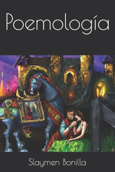 Paperback Poemología [Spanish] Book