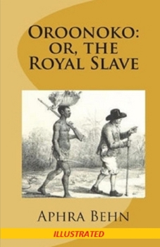 Paperback Oroonoko: or, the Royal Slave Book