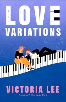 Paperback The Love Variations Book