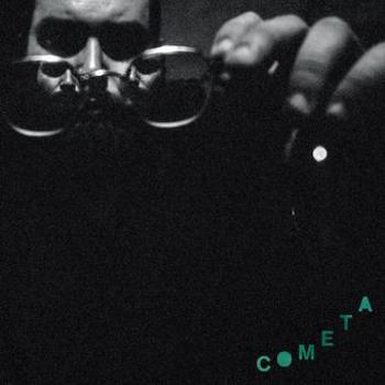 Vinyl COMETA (LP) Book