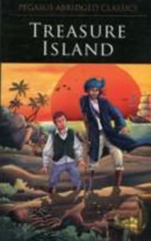 Paperback Treasure Island Book