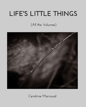 Paperback Life's Little Things: All the Volumes Book