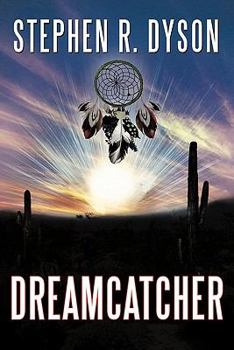 Paperback Dreamcatcher Book