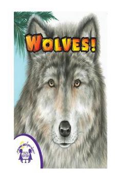 Paperback Know It Alls - Wolves Book