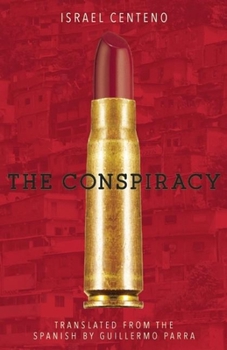 Paperback The Conspiracy Book