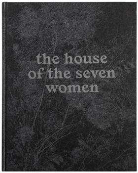 Hardcover The House of the Seven Women Book