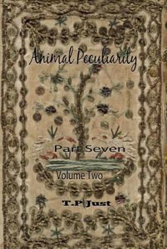 Paperback Animal Peculiarity volume 2 part 7 Book