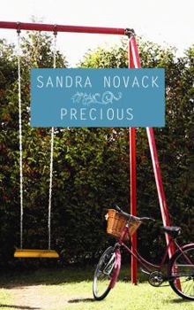 Hardcover Precious [Large Print] Book