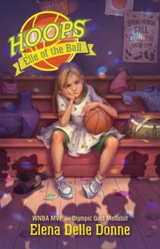 Elle of the Ball - Book #1 of the Hoops 