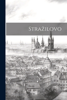 Paperback Strazilovo [Serbian] Book