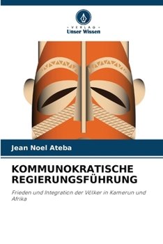 Paperback Kommunokratische Regierungsführung [German] Book