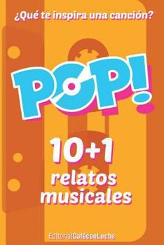 Paperback Pop!: 10 + 1 [Spanish] Book