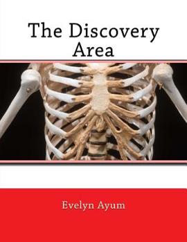 Paperback The Discovery Area Book