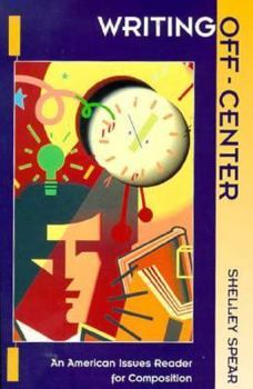 Paperback Writing Off Center Book