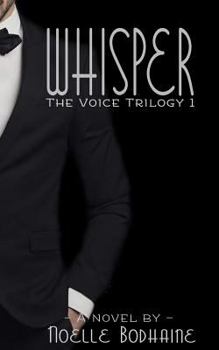 Paperback Whisper Book