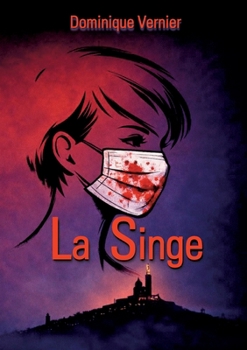 Paperback La Singe [French] Book