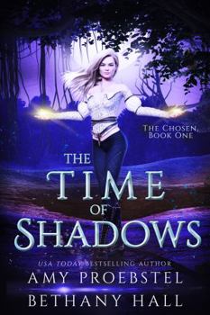 The Time of Shadows: A Portal Fantasy