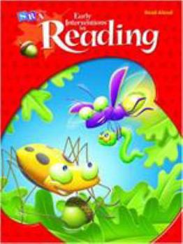 Spiral-bound Level K - Read-Aloud Book