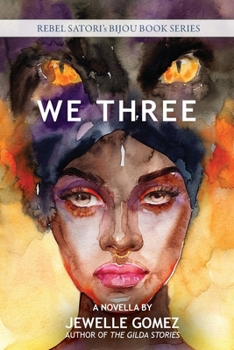 Paperback We Three: A Novella Book