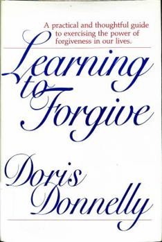 Hardcover Learning to Forgive Book
