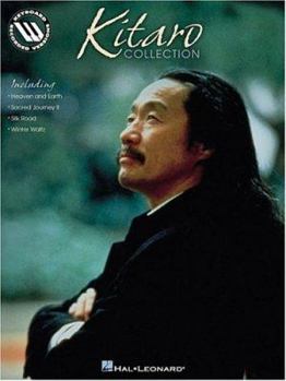 Paperback Kitaro Collection Book