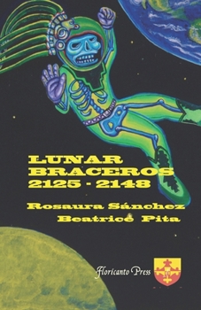 LUNAR BRACEROS 2125 - 2148