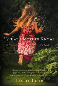 Paperback What a Mother Knows Book