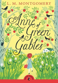 Paperback Anne of Green Gables Book