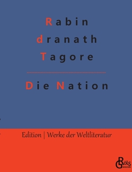 Paperback Die Nation: Nationalismus [German] Book