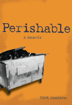 Hardcover Perishable: A Memoir Book
