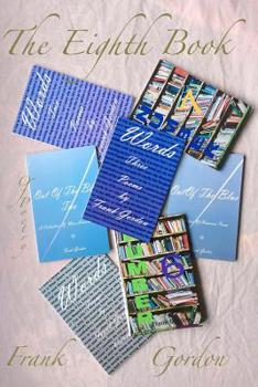 Paperback The 8th Book