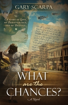 Paperback What are the Chances? Book