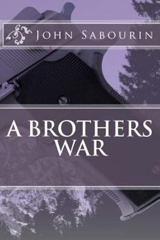 Paperback A Brothers War Book