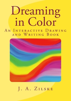 Paperback Dreaming in Color Book