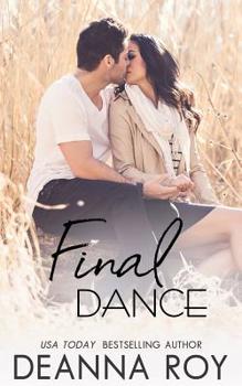 Paperback Final Dance Book