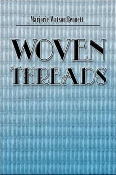 Paperback Woven Threads Book