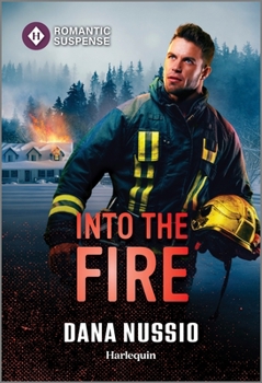 Mass Market Paperback Into the Fire Book