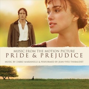 Vinyl Pride & Prejudice (LP) Book