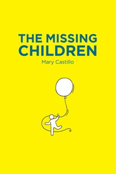 Paperback The Missing Children Book
