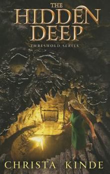 Hardcover The Hidden Deep Book