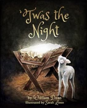 Paperback 'Twas the Night Book