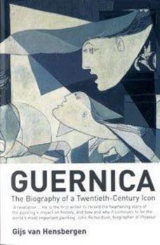 Paperback Guernica: A Biography Book