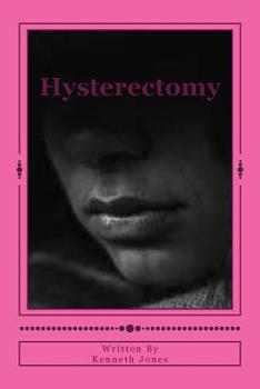 Paperback Hysterectomy Book