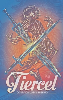 Paperback Tiercel: The Bard's Tale Book